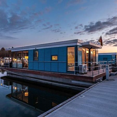 Floatinghouses Peenemuende 외부 사진